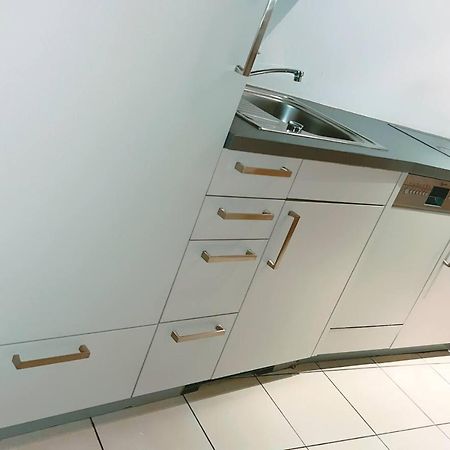 Comfort Apartment 5P Hn Vienna Exterior photo