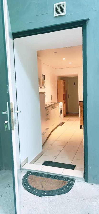 Comfort Apartment 5P Hn Vienna Exterior photo